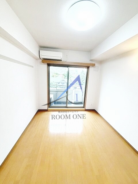 その他部屋・スペース　寝室です。