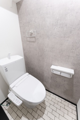 Lien高取のトイレ写真