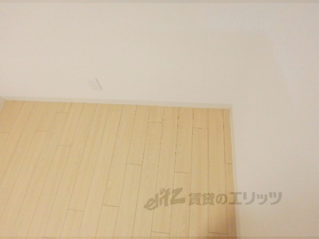 その他部屋・スペース　冷蔵庫置場