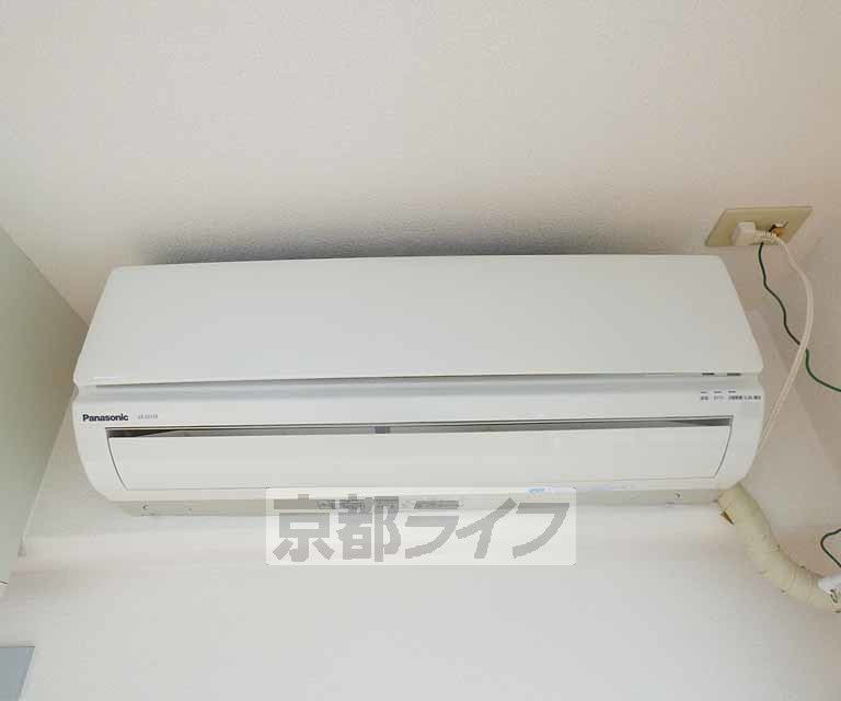 その他設備　綺麗で使いやすいです