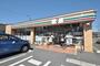 コンビニ　セブンイレブン篠崎インター店（コンビニ）まで370m