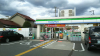コンビニ　ファミリーマート 曙川東一丁目店（コンビニ）まで834m