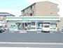 コンビニ　ファミリーマート豊田青木町店（コンビニ）まで679m