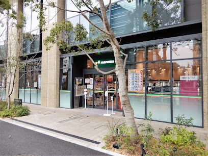 スーパー　マルエツ 春日駅前店（スーパー）まで213m