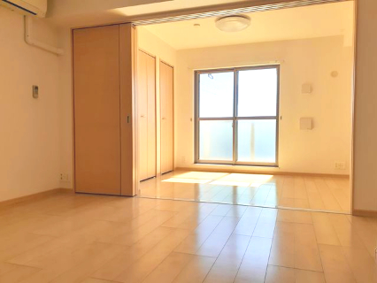 居室・リビング　居間・リビング