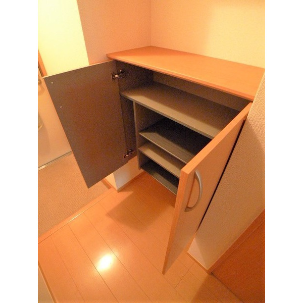 その他設備　別室参考写真