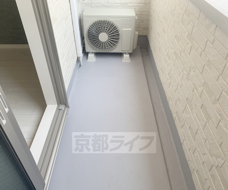 京阪本線 藤森駅 徒歩8分 3階建 築1年の内装写真