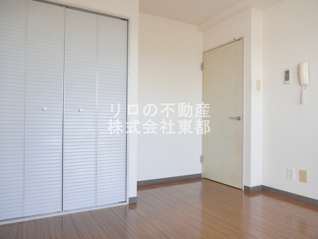 その他部屋・スペース　上品に仕上がった明るい室内空間です！
