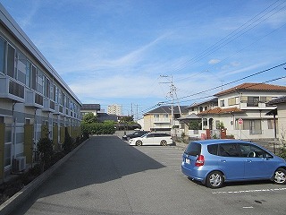 レオパレスひだまりのその他写真