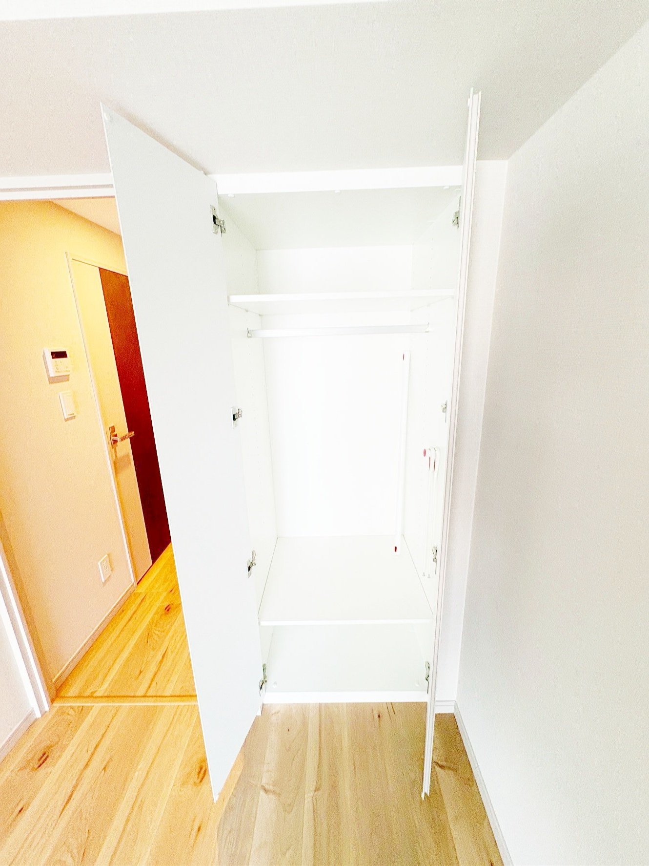 収納　別部屋参考写真