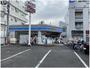 コンビニ　ローソン 東蒲田二丁目店（コンビニ）まで210m