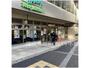 飲食店　キリンシティプラスウィングキッチン京急蒲田店（飲食店）まで464m