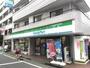 コンビニ　ファミリーマート 品川中延六丁目店（コンビニ）まで220m