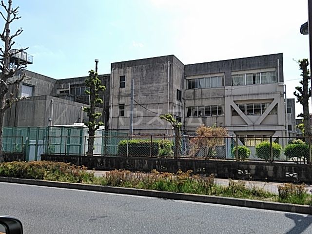 小学校　立川市立大山小学校（小学校）まで893m