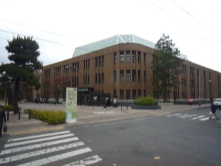 大学・短大　国立東北大学（大学・短大）まで1150m
