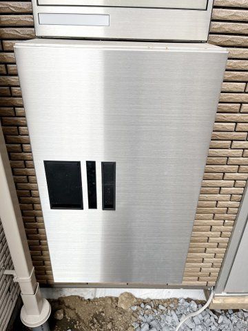その他共有部分　☆宅配ボックス付き☆