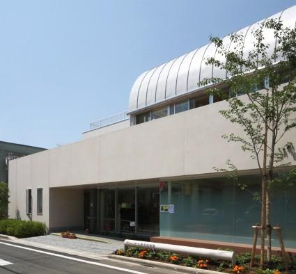 幼稚園・保育園　グリーンヒル奥沢保育園（幼稚園・保育園）まで348m