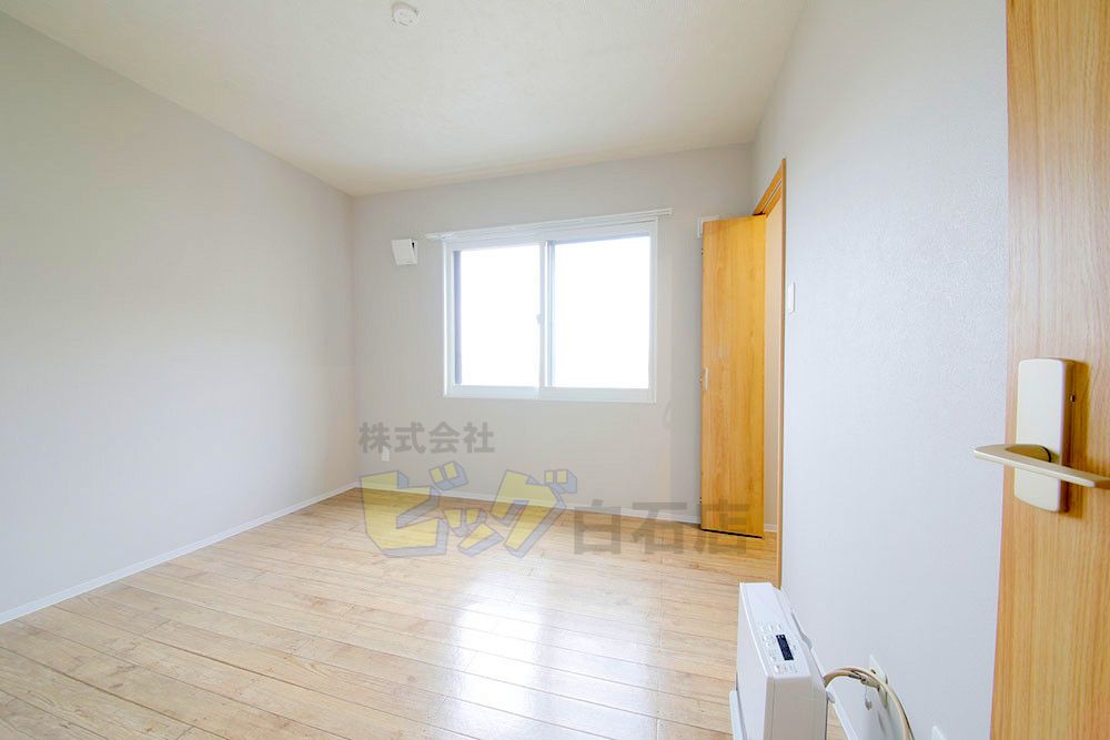 その他部屋・スペース　人気のオール洋室タイプのお部屋です♪