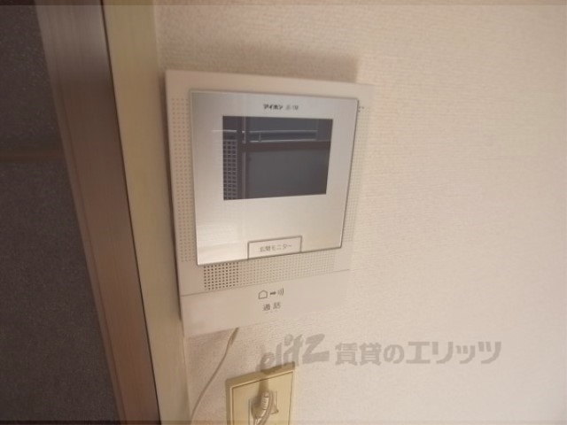 セキュリティ　ドアフォン（ＴＶ含）