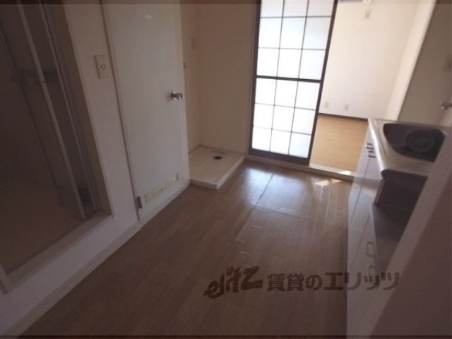 その他部屋・スペース　廊下