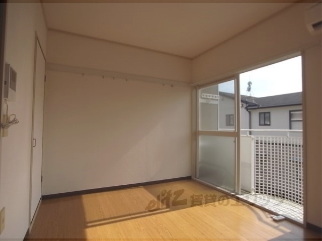 居室・リビング　洋室