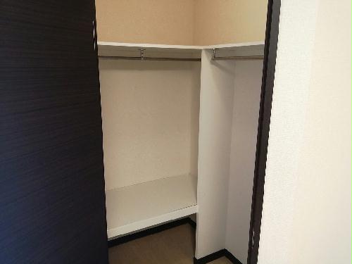 収納　同タイプの物件写真です。