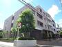 建物外観　外観も気になるポイント