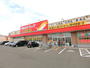ドラックストア　ツルハドラッグ北18条東店（ドラッグストア）まで724m