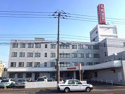 病院　医療法人社団札幌道都病院（病院）まで609m