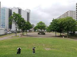 公園　光星緑地（公園）まで1101m