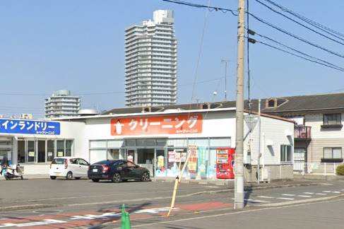 その他　大杉ドライクリーニング株式会社 サニーサイド宇多津店（その他）まで235m