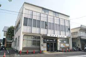 その他　宇多津商工会（その他）まで148m