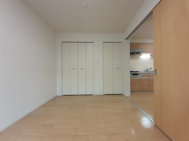 その他部屋・スペース　内装もきれいです