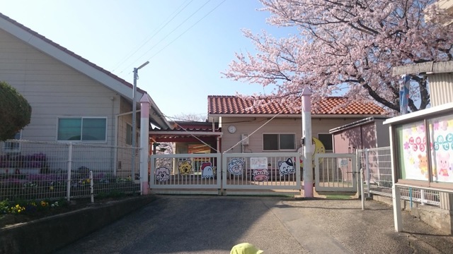 幼稚園・保育園　倉敷市立岡田幼稚園（幼稚園・保育園）まで1182m