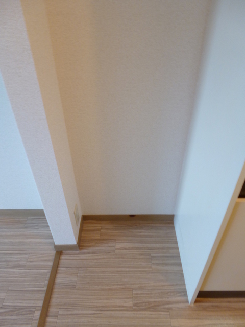 その他　★冷蔵庫置場★