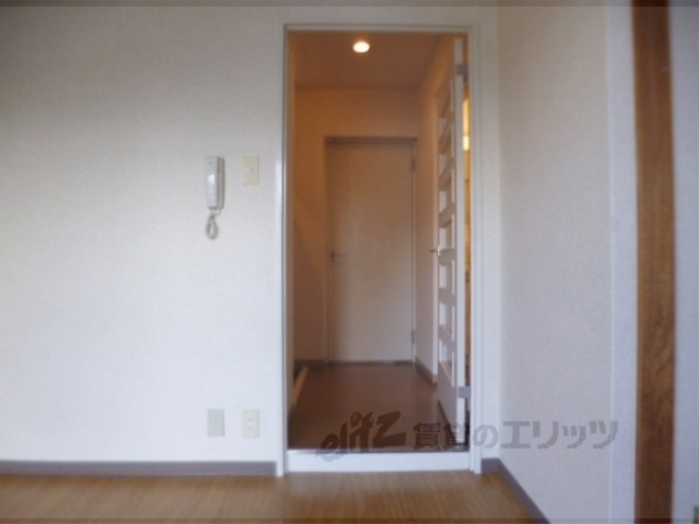 その他部屋・スペース　廊下