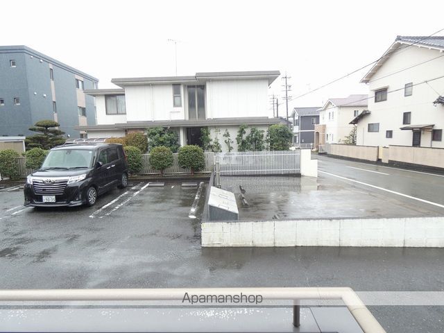 眺望　眺望