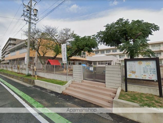 幼稚園・保育園　磐田なかよしこども園（幼稚園・保育園）まで261m