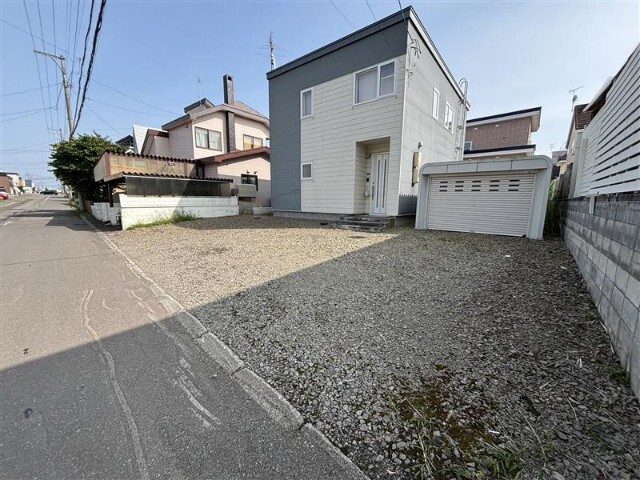 大曲緑ヶ丘戸建のその他写真
