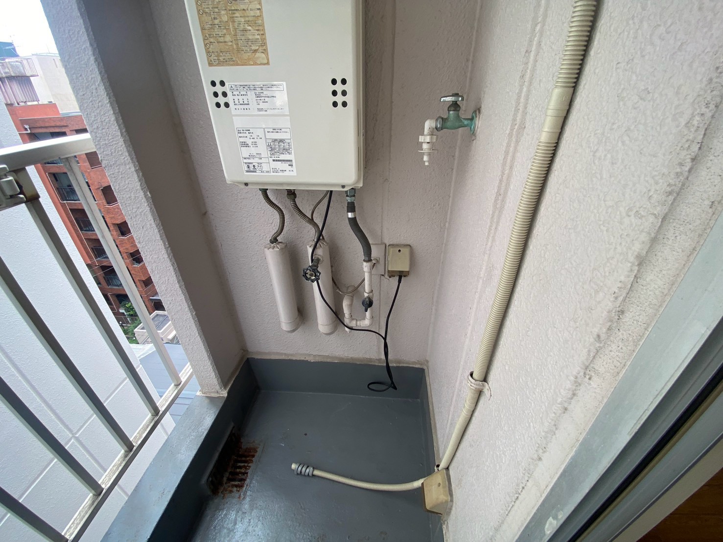 ラパンジール長堀のその他写真