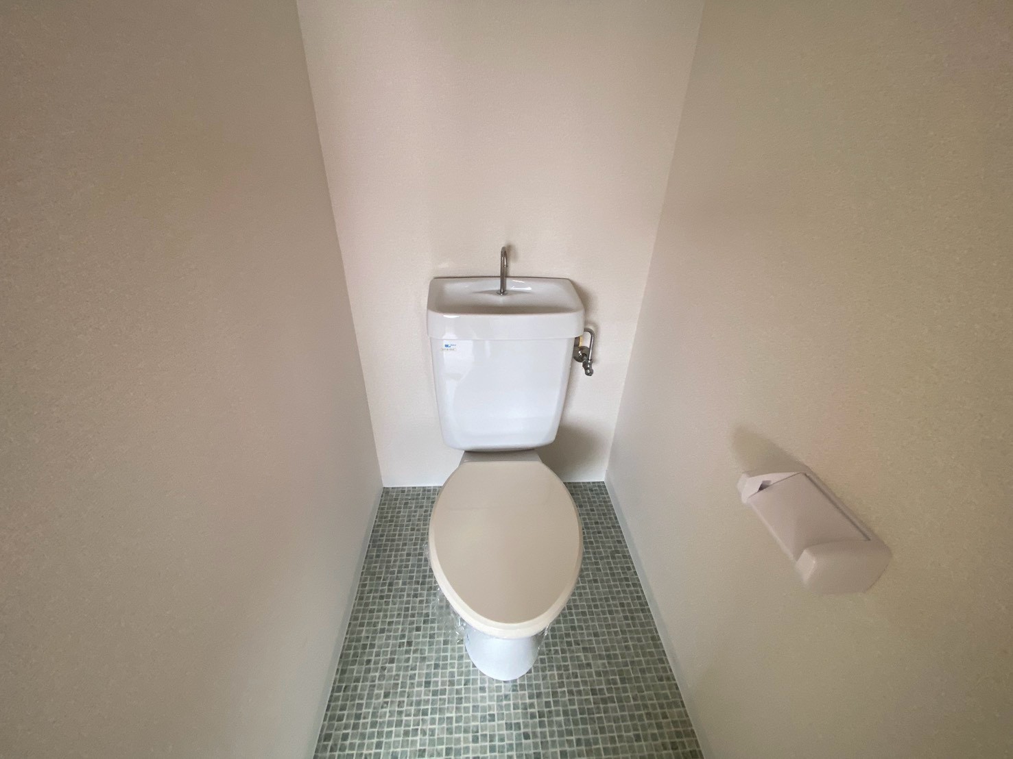 ラパンジール長堀のトイレ写真