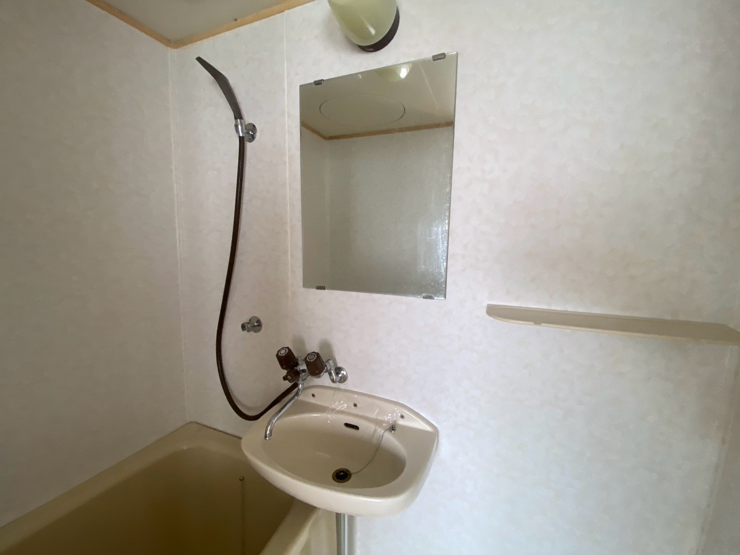 ラパンジール長堀の内装写真