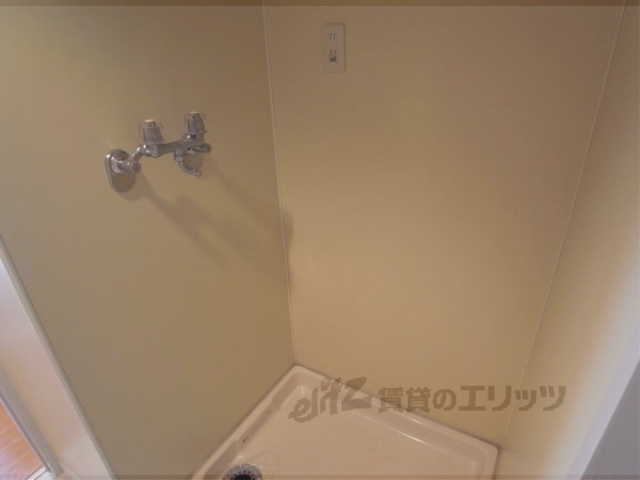 その他部屋・スペース　洗濯機置場