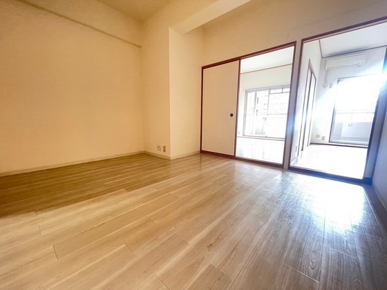 その他部屋・スペース　※別部屋の写真です