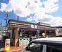 コンビニ　セブンイレブン京都上鳥羽南鉾立町店（コンビニ）まで220m