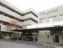 病院　医療法人橿原友紘会大和橿原病院（病院）まで138m