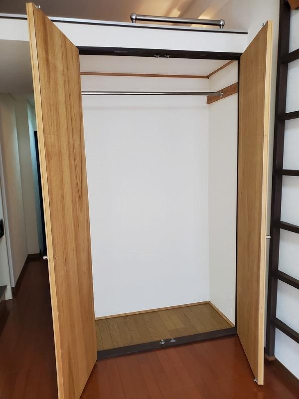 収納　収納