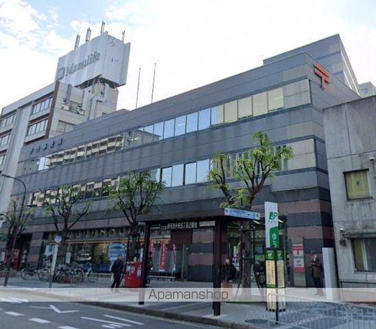 銀行　（株）ゆうちょ銀行／伊丹店（銀行）まで241m