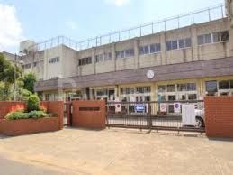 小学校　松戸市立松飛台第二小学校（小学校）まで920m