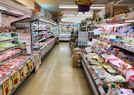 スーパー　スーパーチェーンカワグチ エンゼルファミリー門前仲町店（スーパー）まで59m